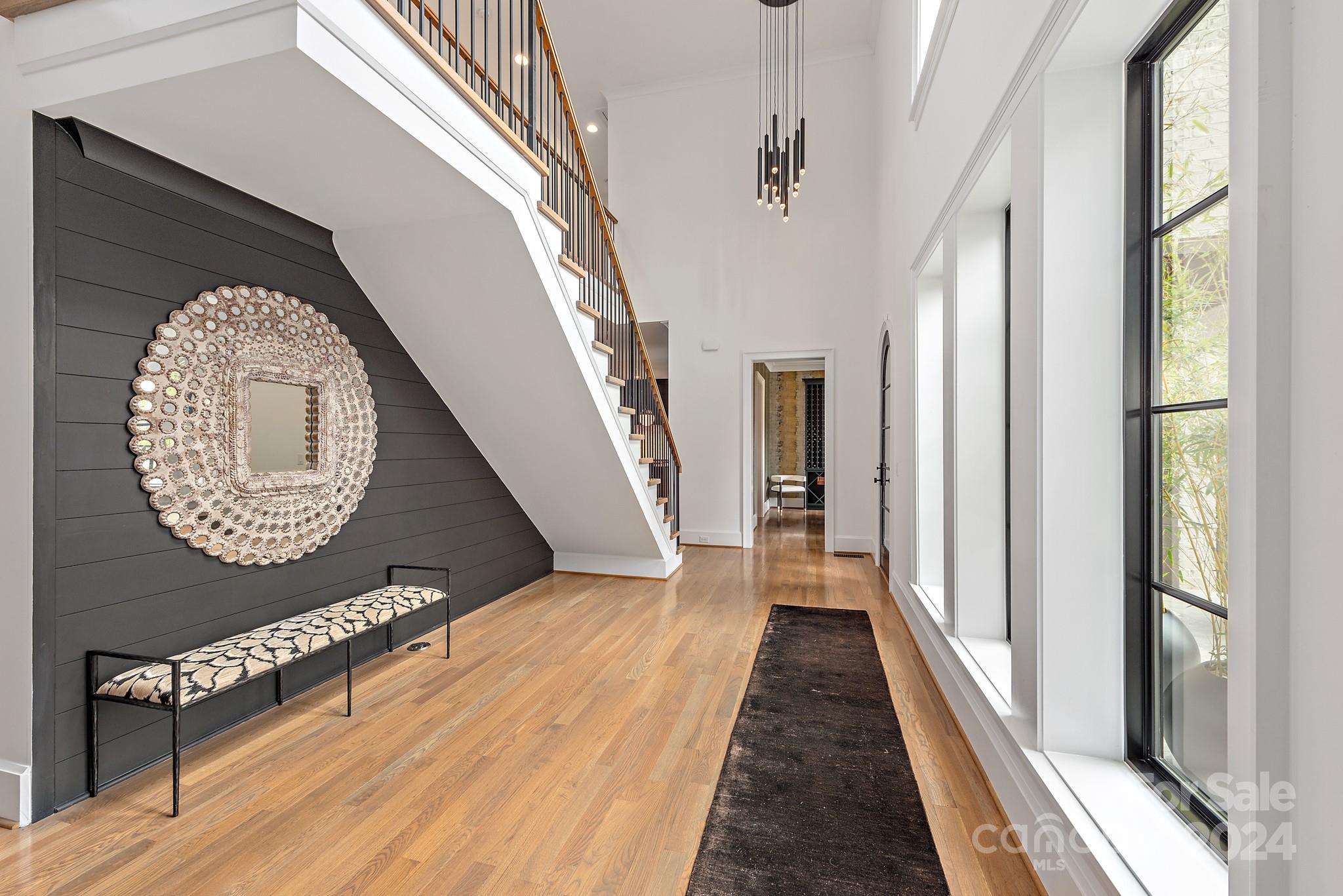 Barclay Downs - Residential