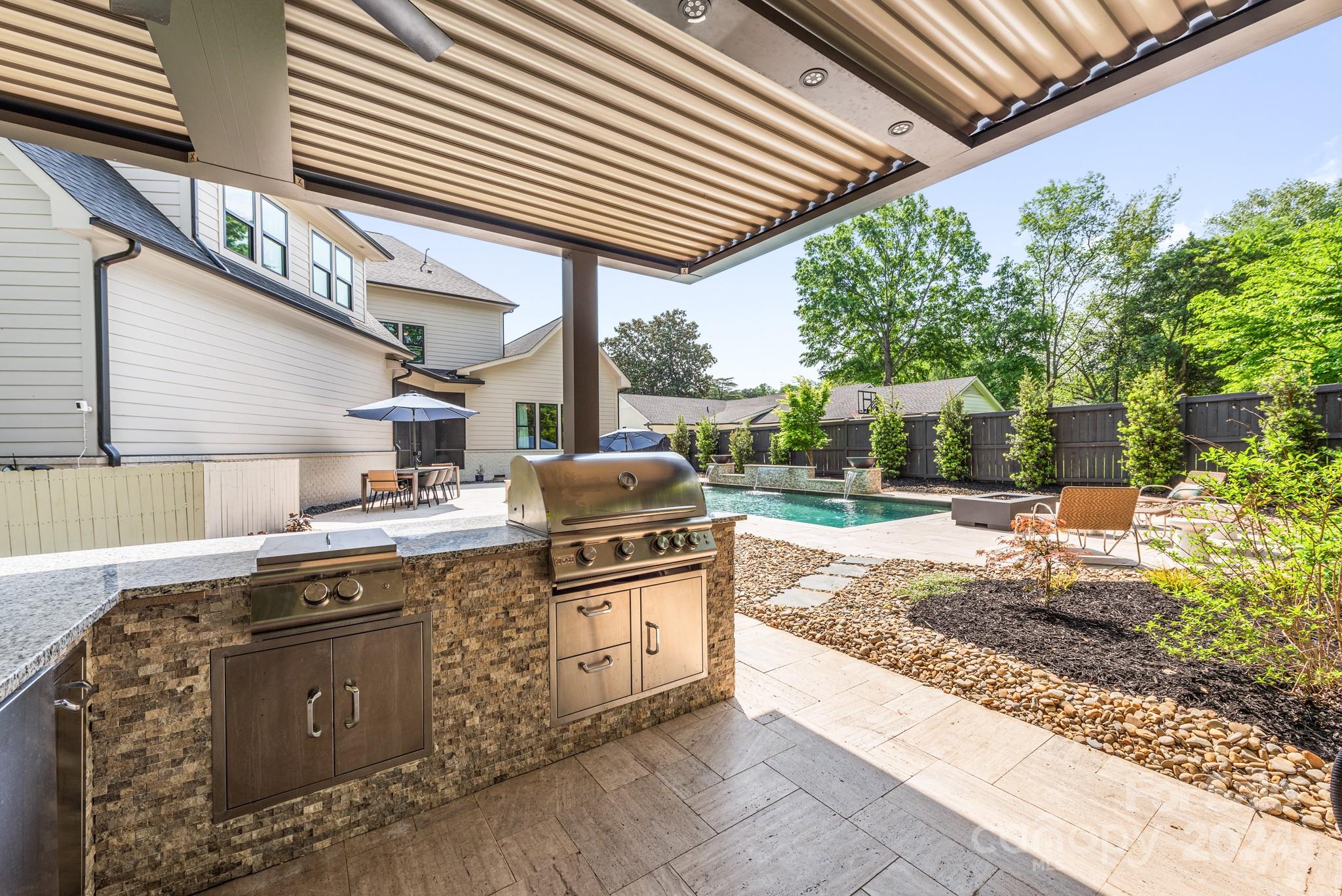 Barclay Downs - Residential