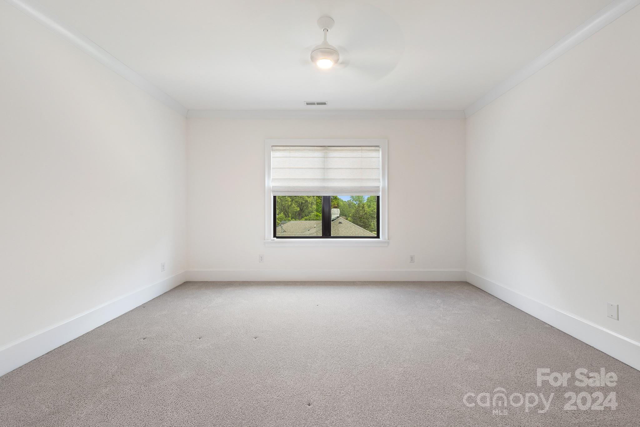 Barclay Downs - Residential