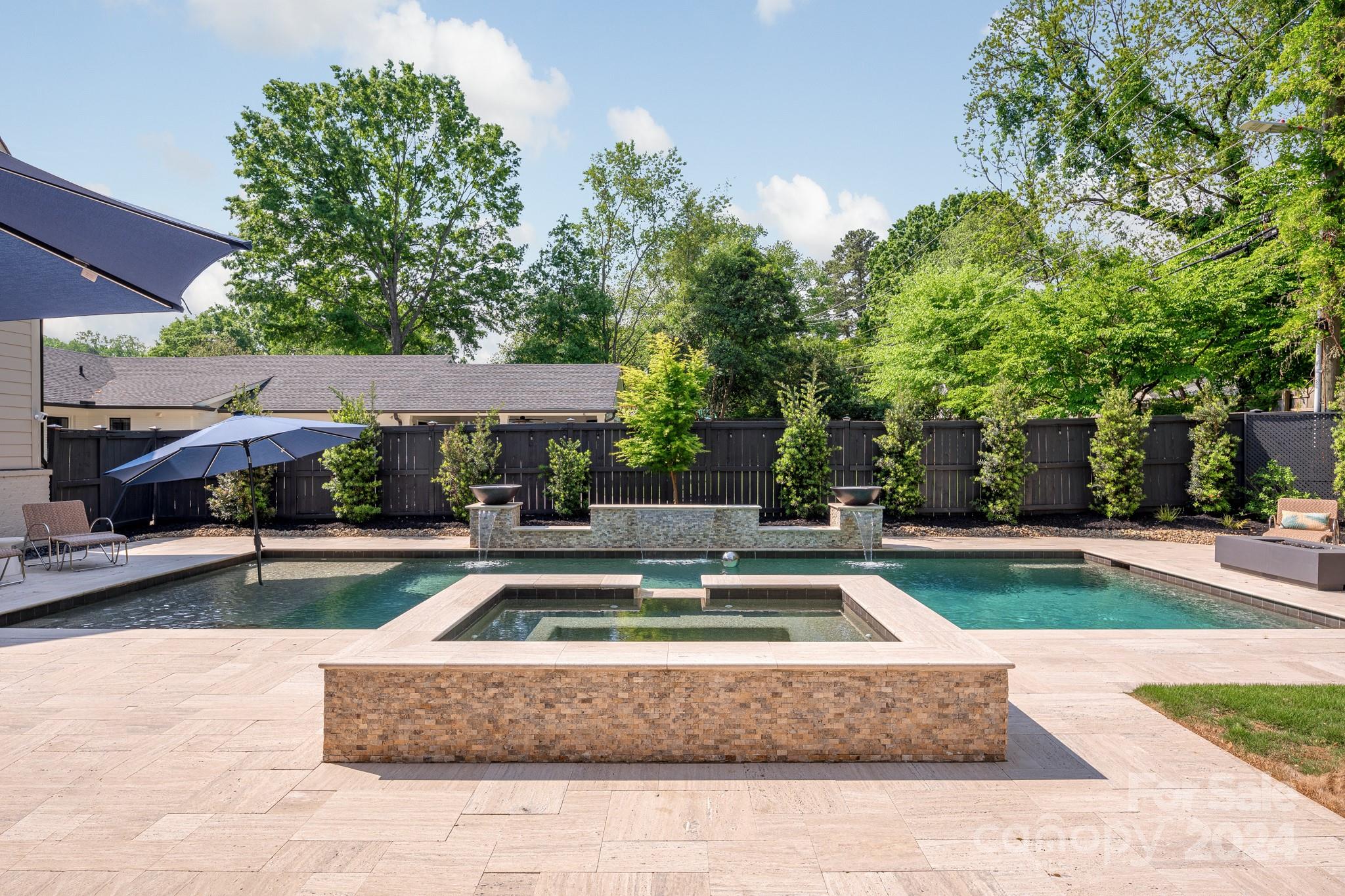 Barclay Downs - Residential