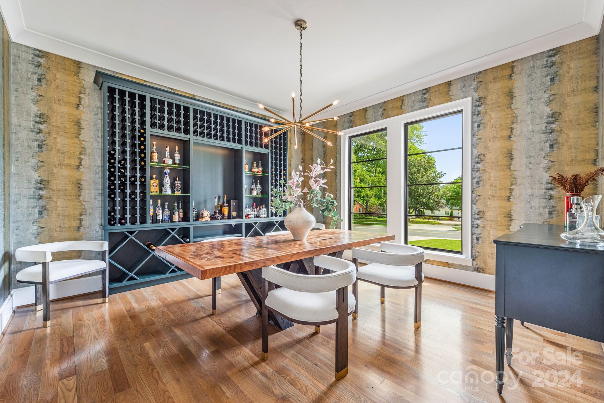 Barclay Downs - Residential