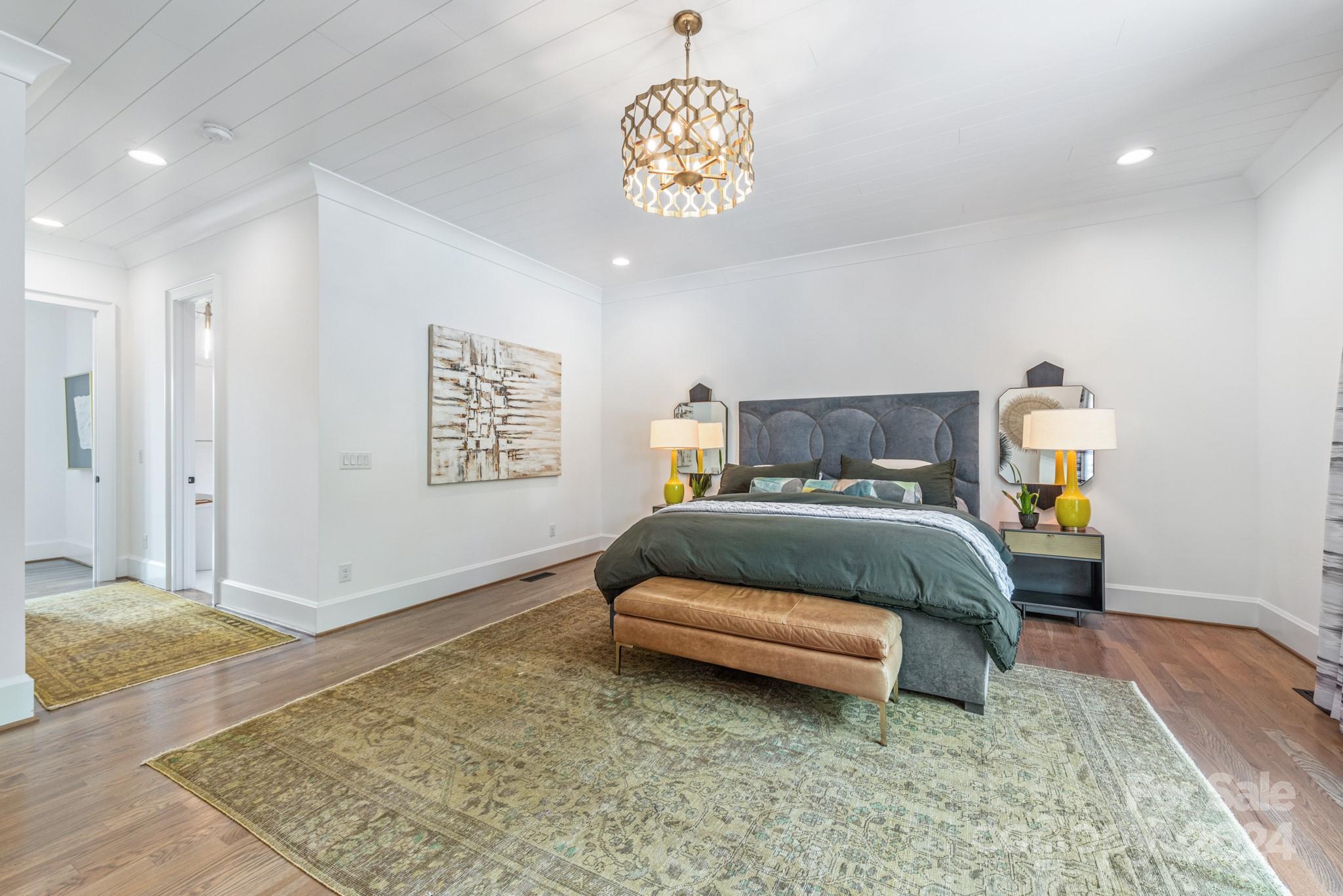 Barclay Downs - Residential