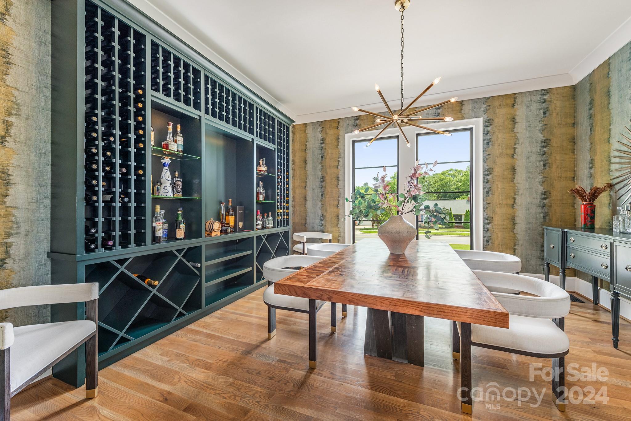 Barclay Downs - Residential