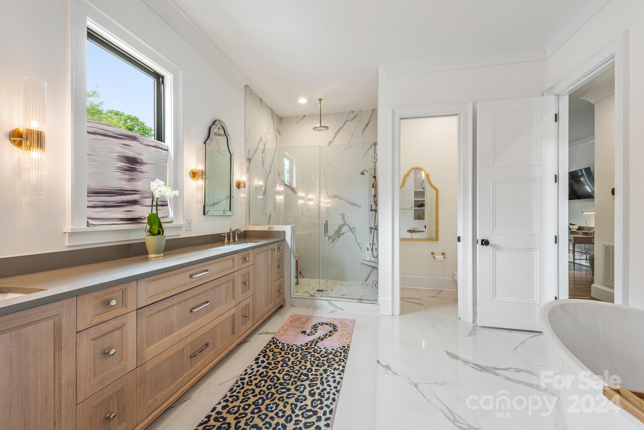 Barclay Downs - Residential