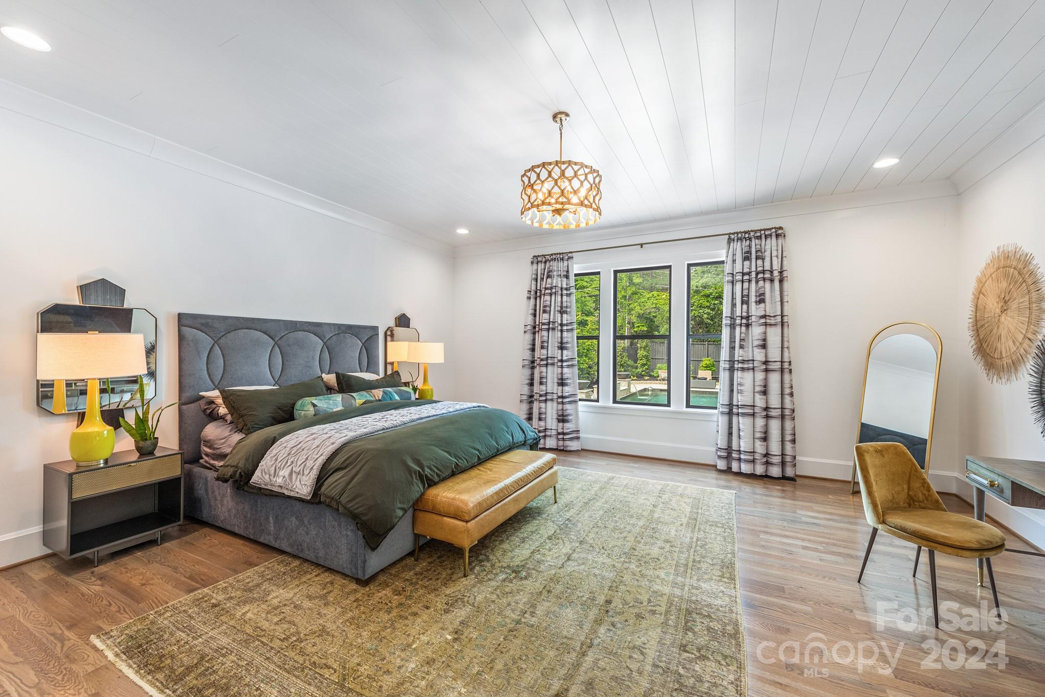 Barclay Downs - Residential