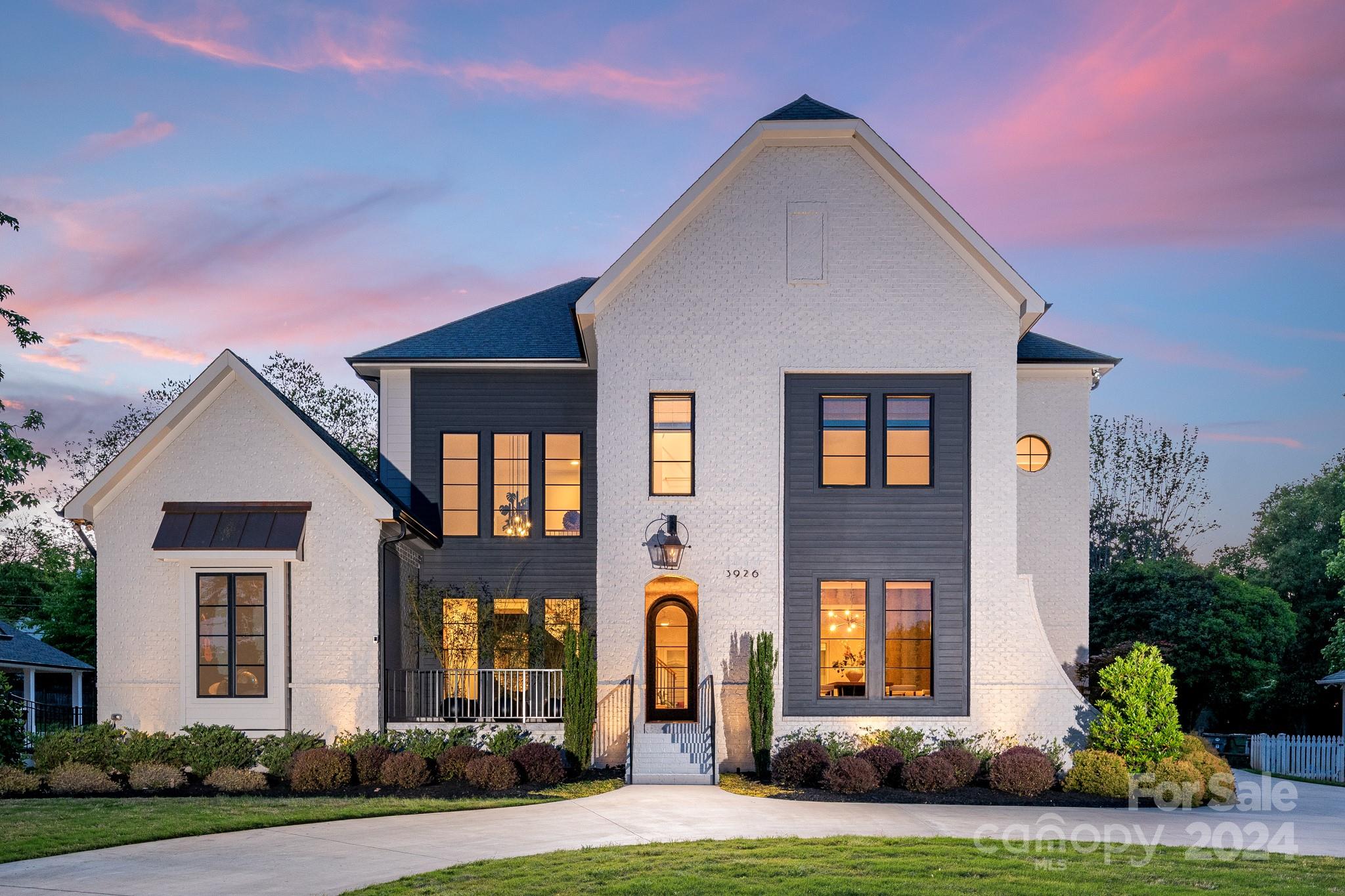 Barclay Downs - Residential