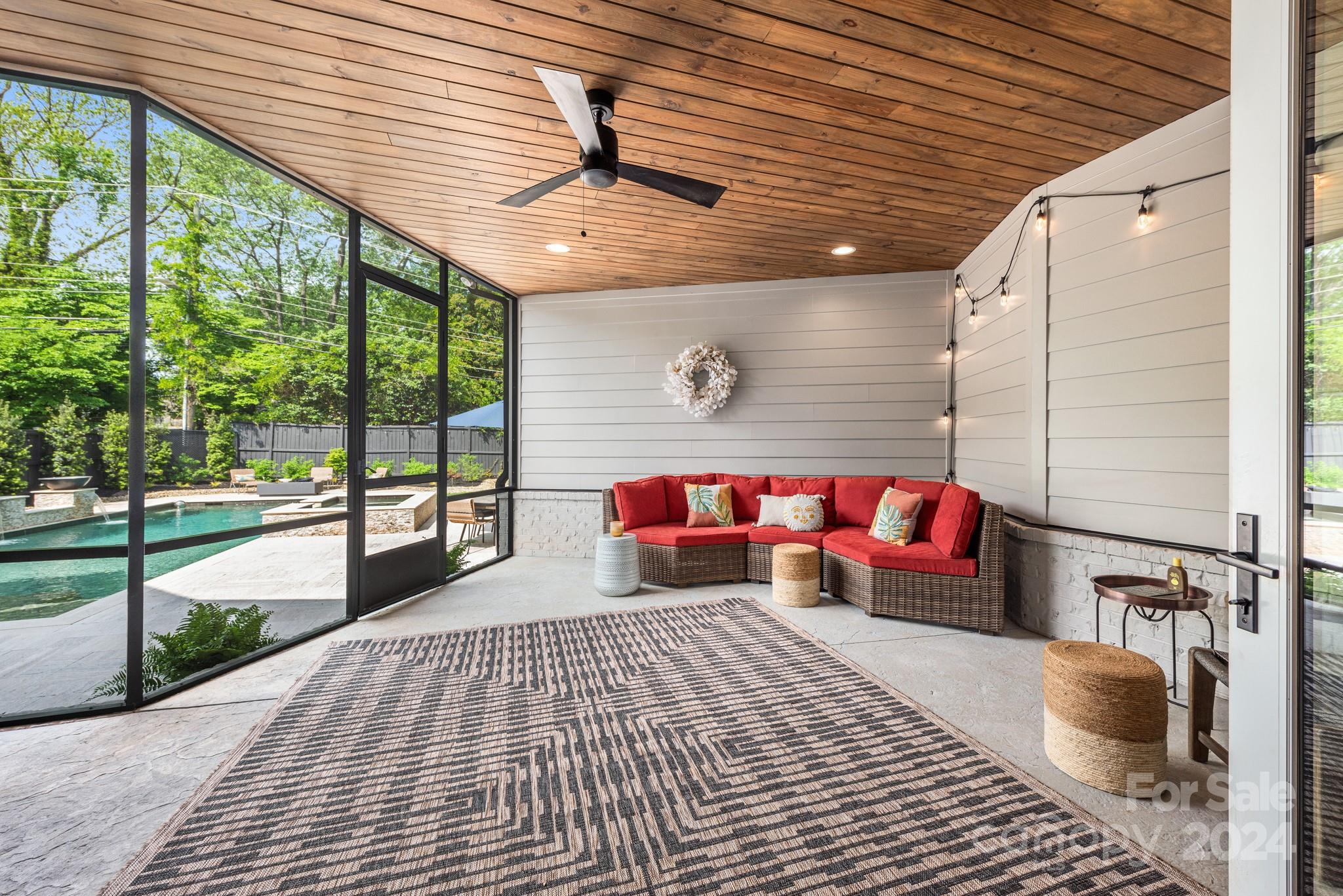 Barclay Downs - Residential