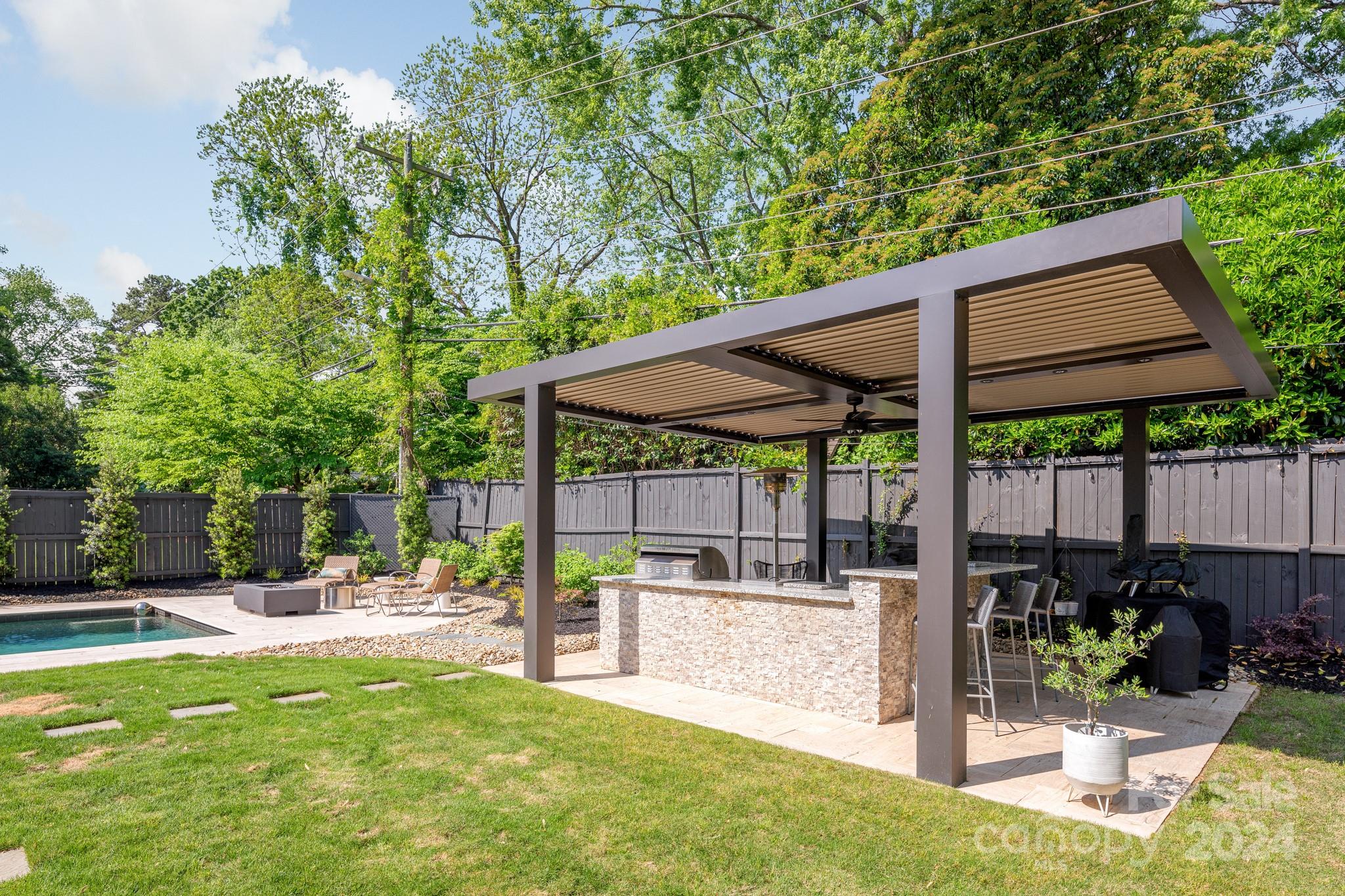 Barclay Downs - Residential