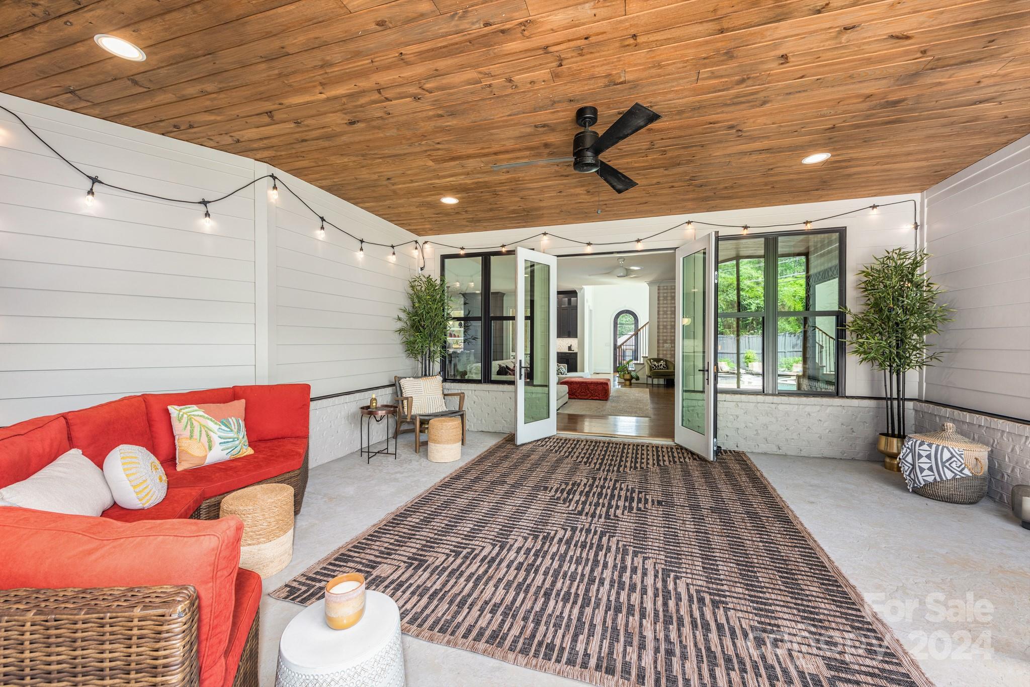 Barclay Downs - Residential