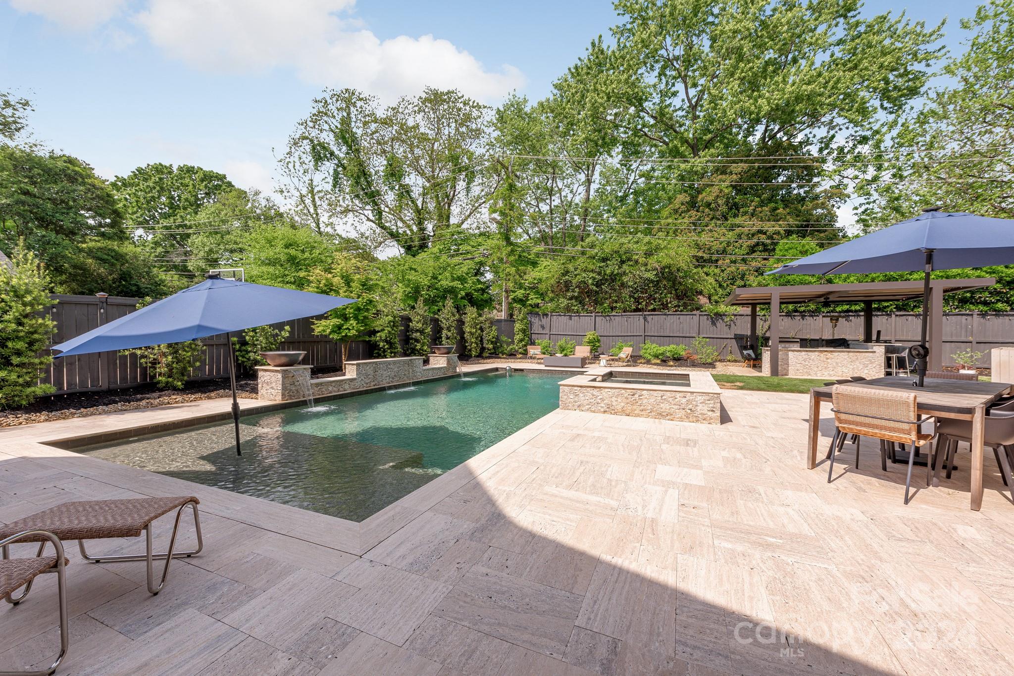 Barclay Downs - Residential