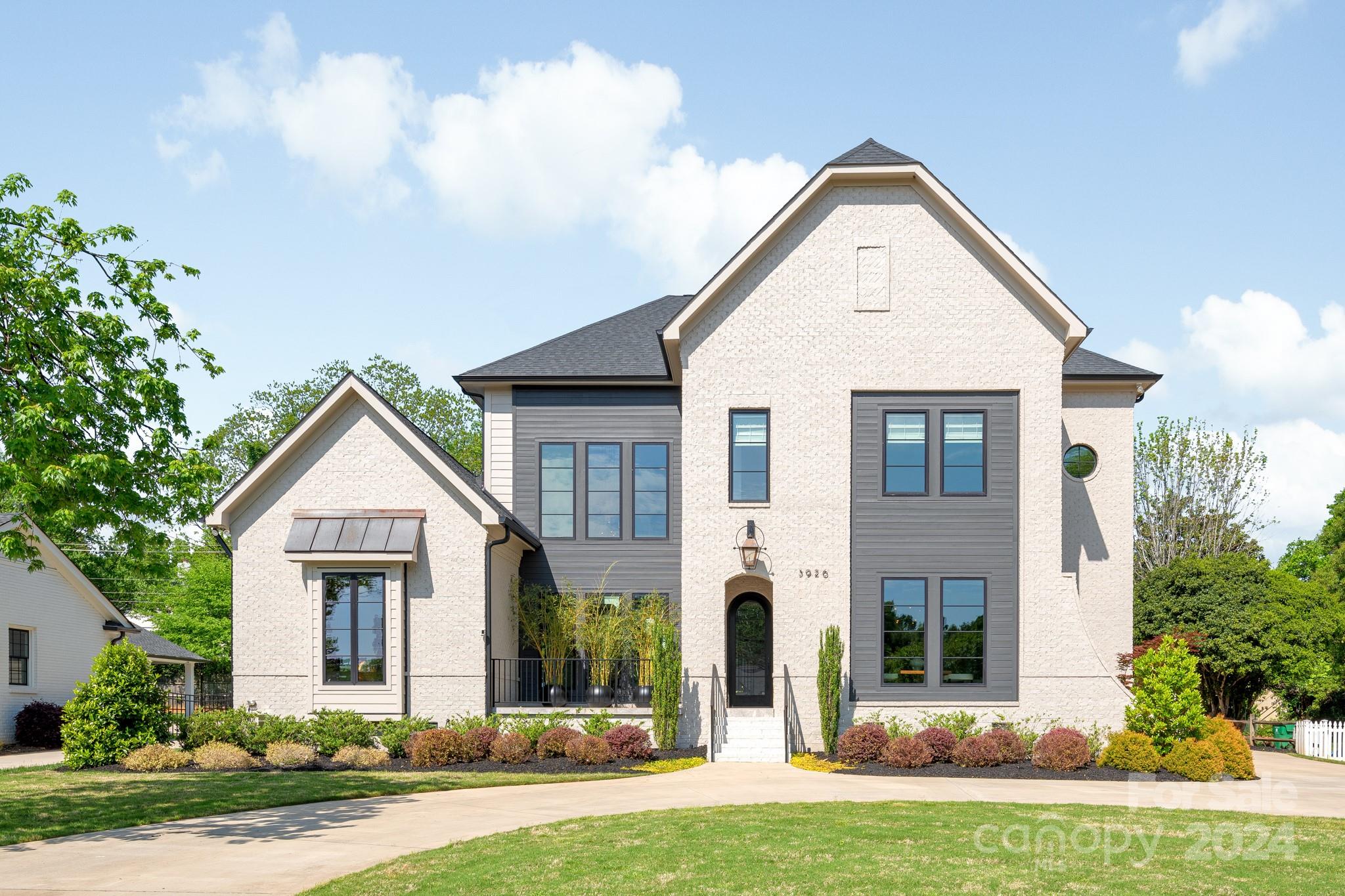 Barclay Downs - Residential