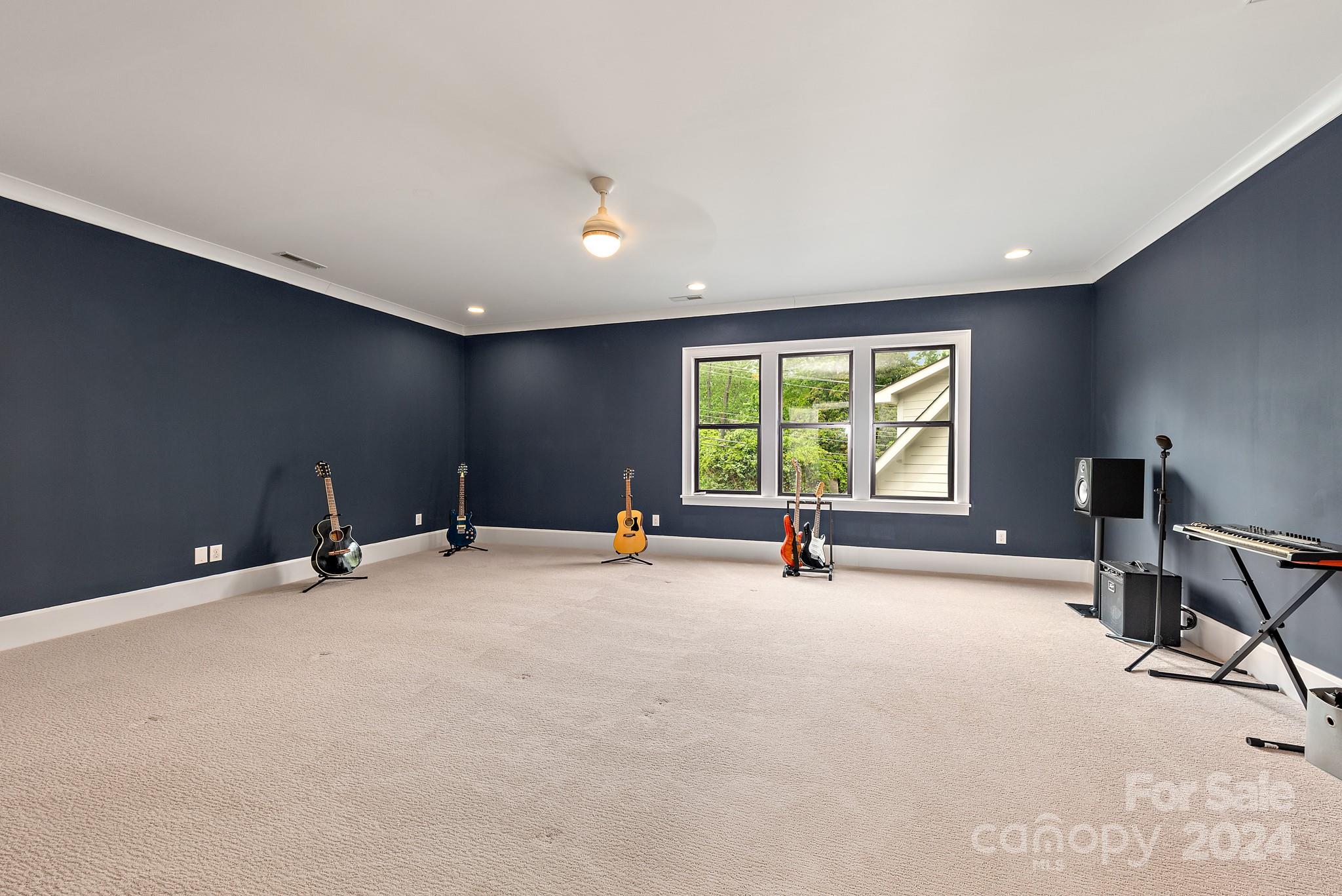 Barclay Downs - Residential