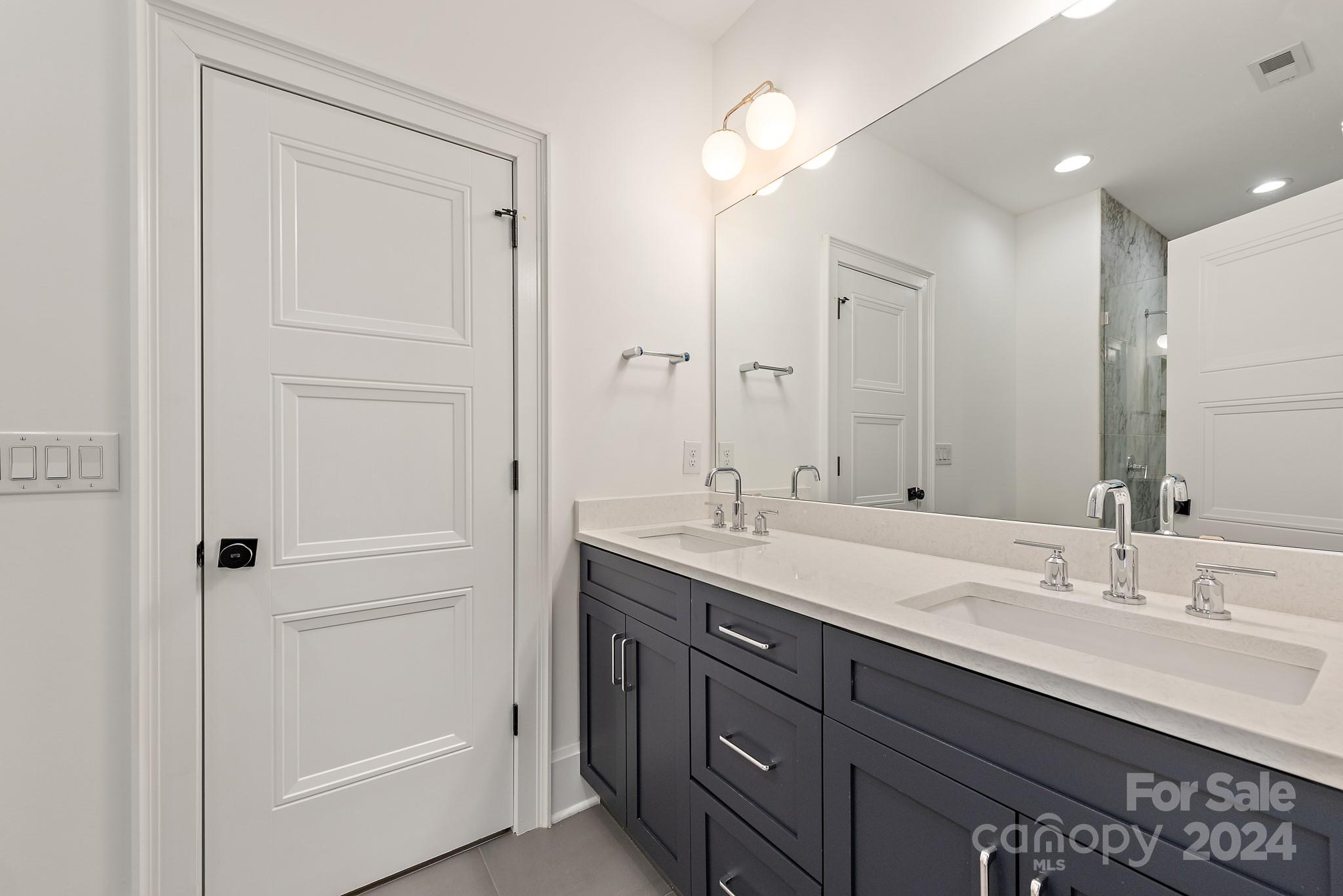 Barclay Downs - Residential