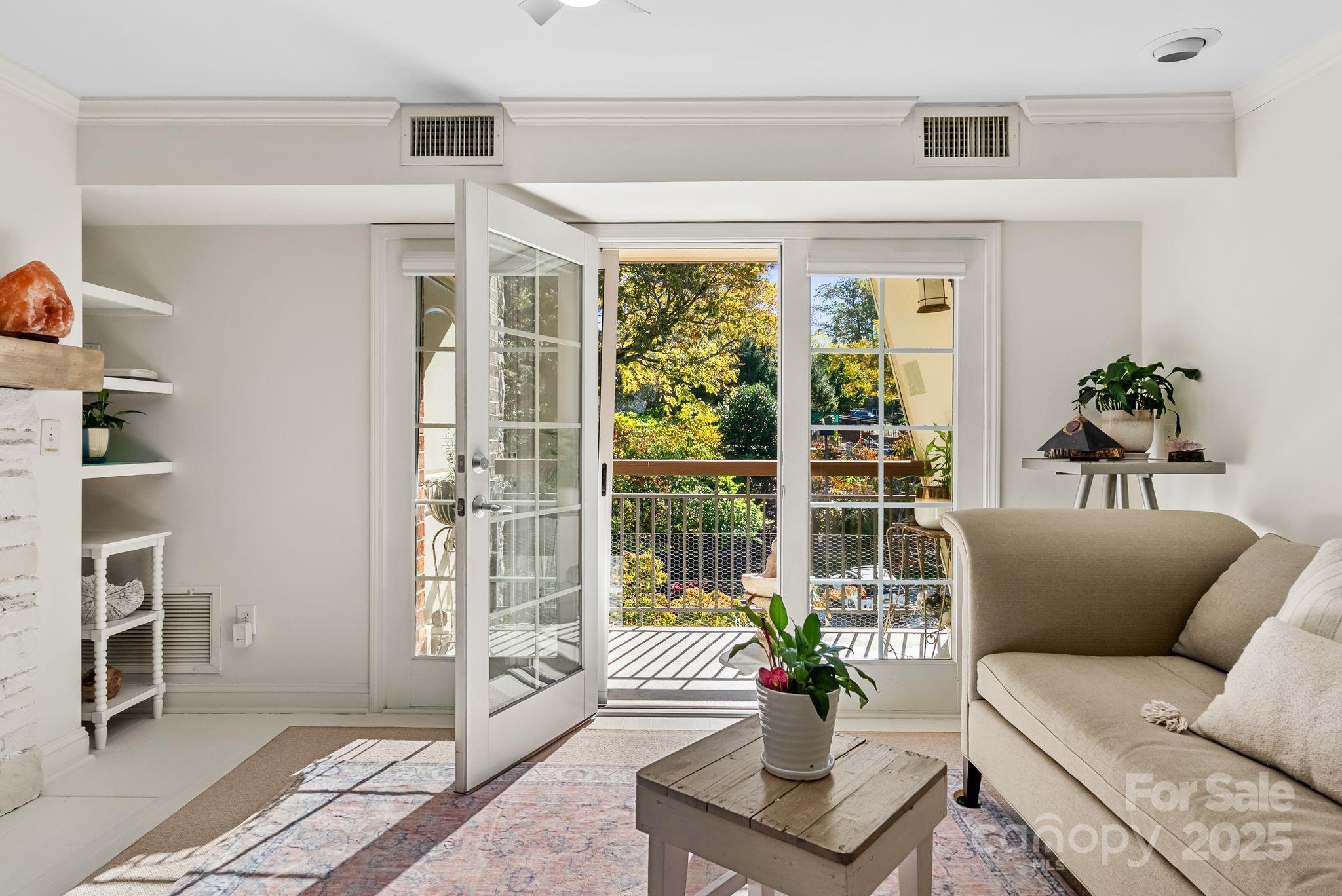 Residences At Biltmore - Residential