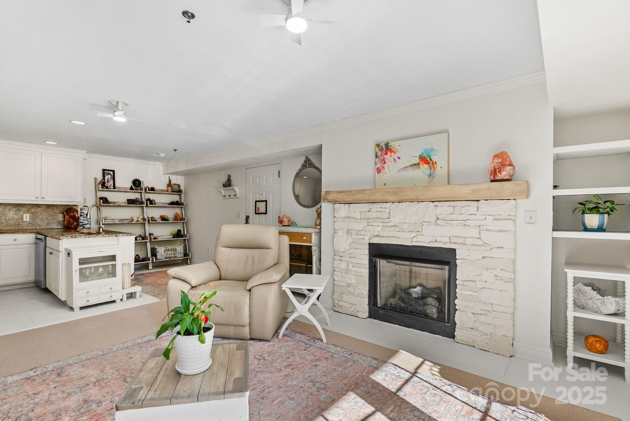 Residences At Biltmore - Residential