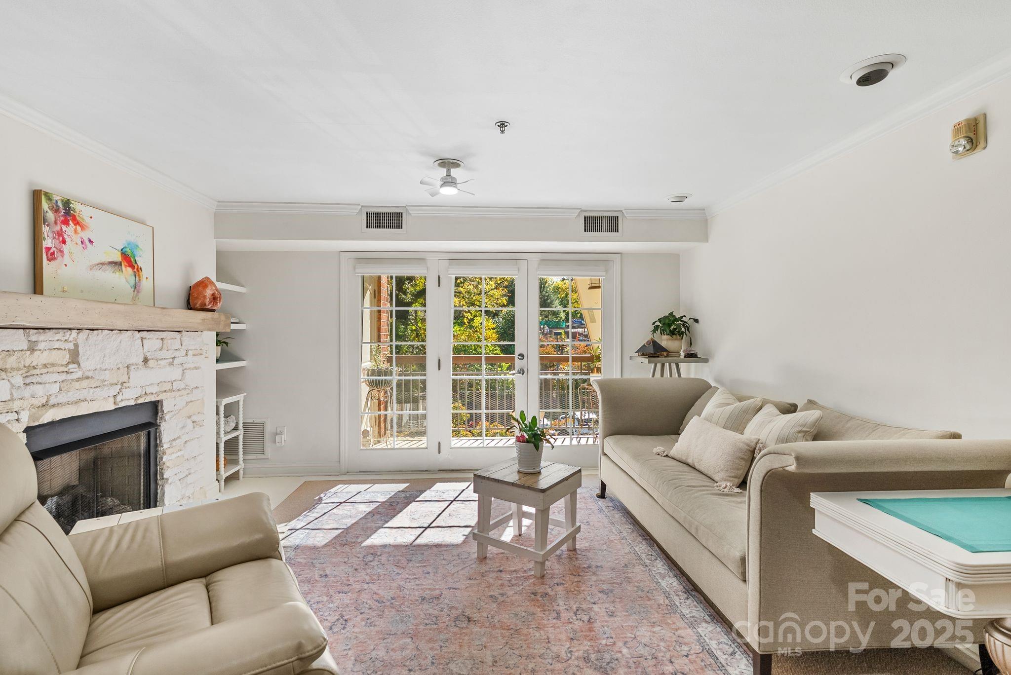 Residences At Biltmore - Residential