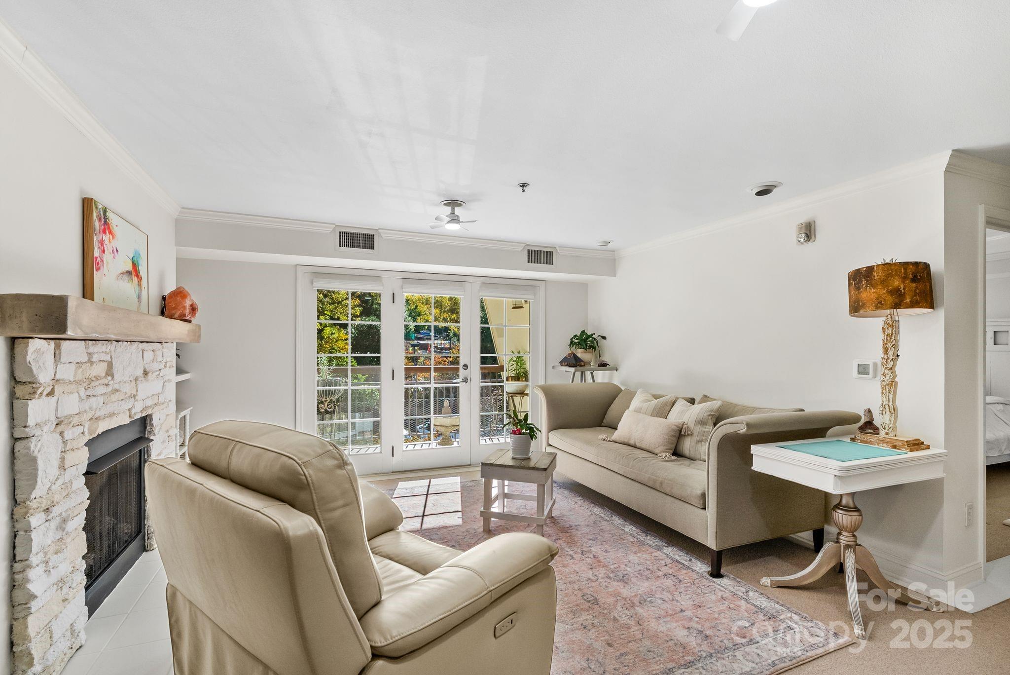 Residences At Biltmore - Residential