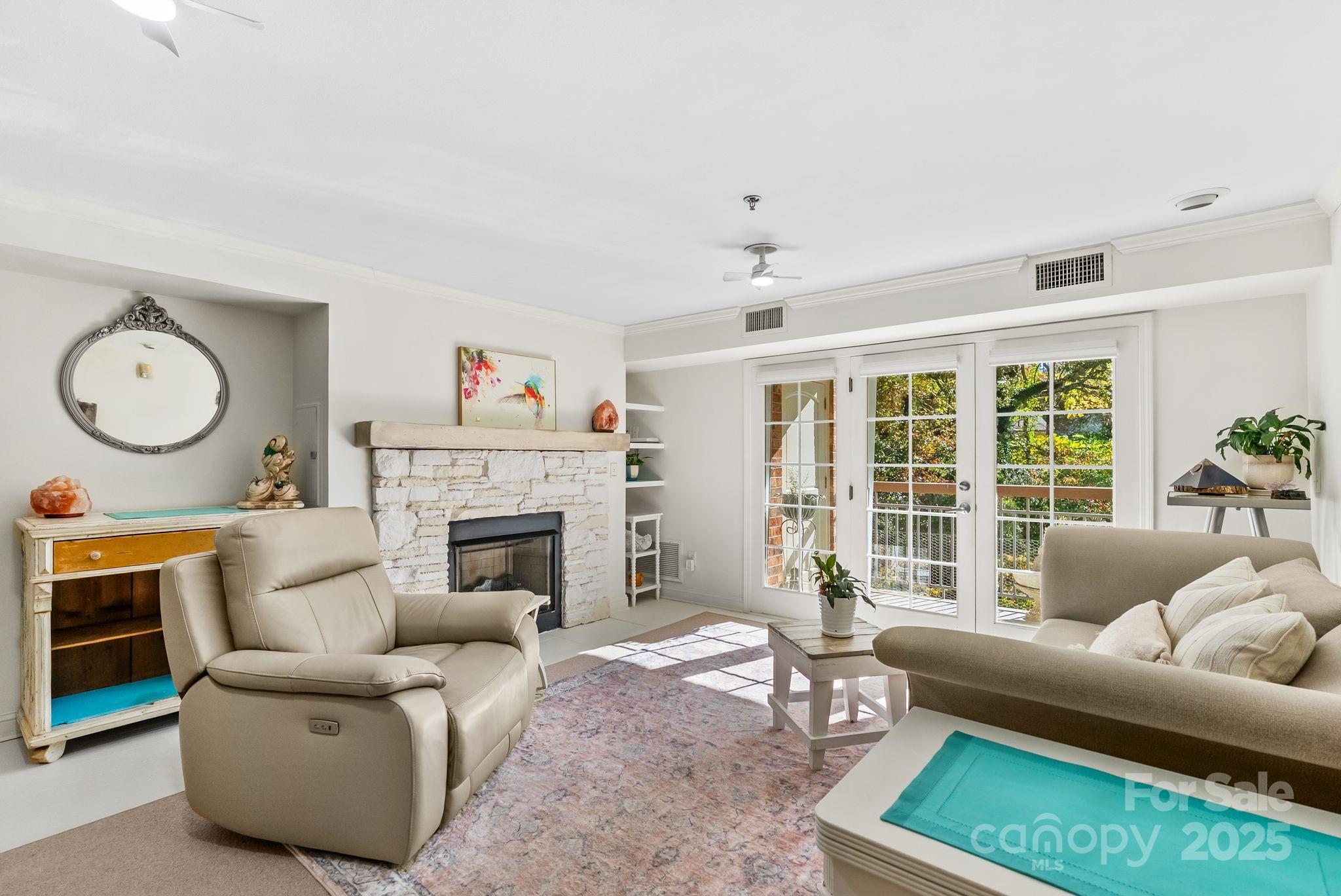 Residences At Biltmore - Residential