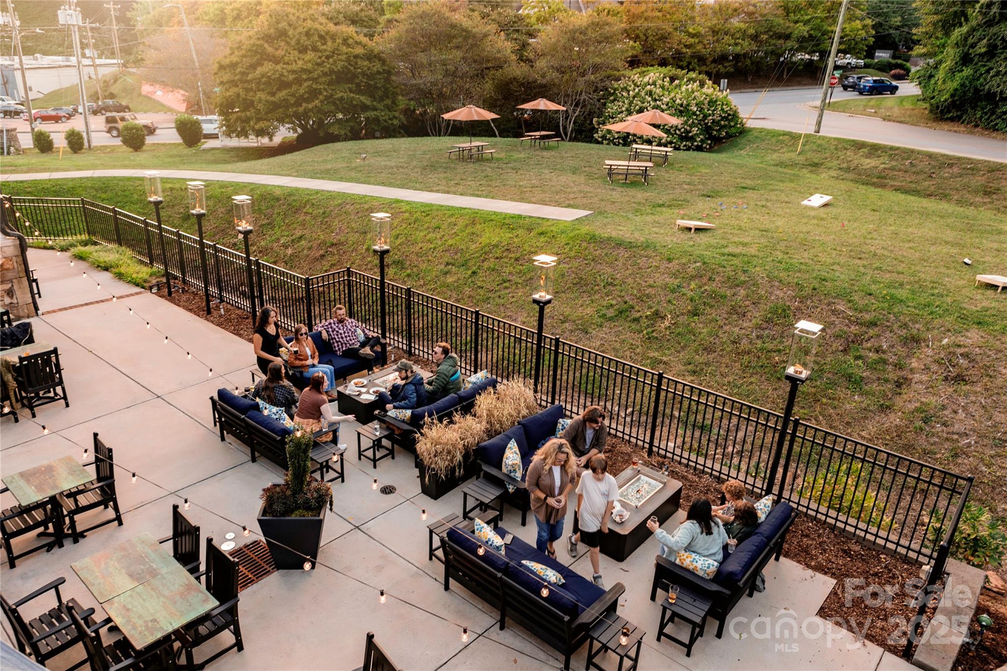 Residences At Biltmore - Residential