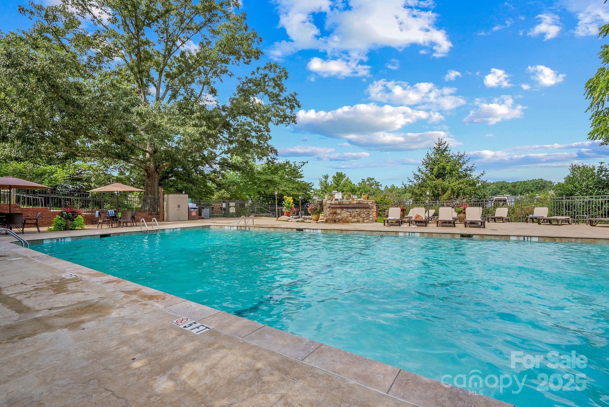 Residences At Biltmore - Residential