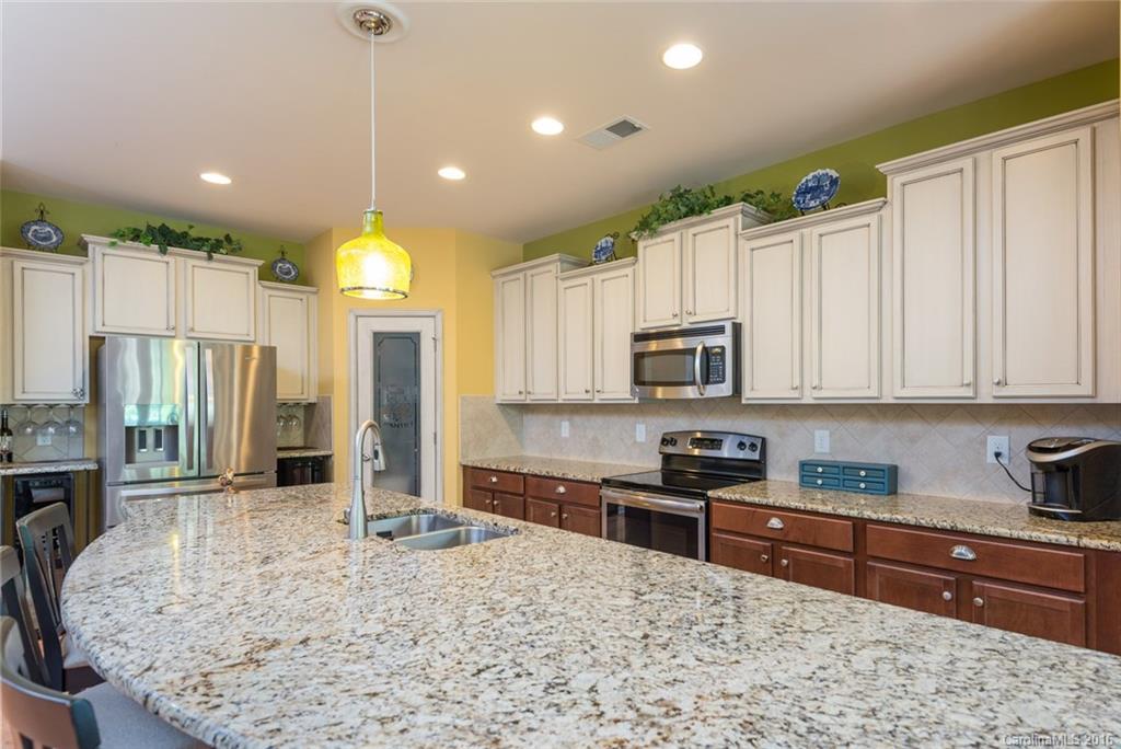 Carolina Reserve - Residential