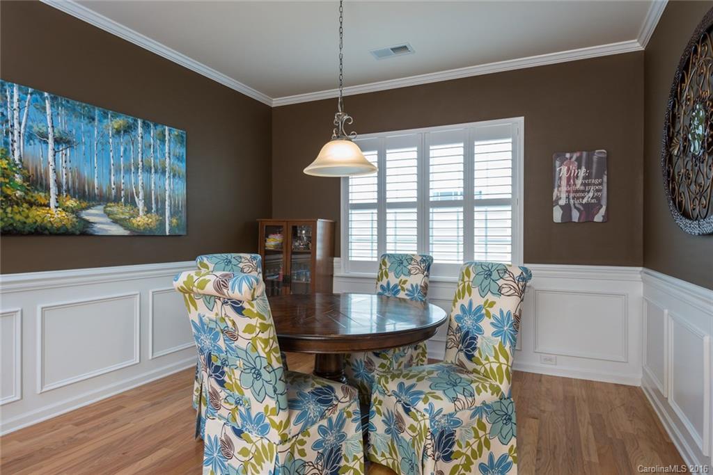 Carolina Reserve - Residential