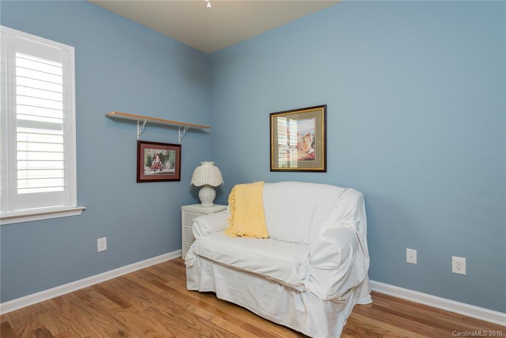 Carolina Reserve - Residential