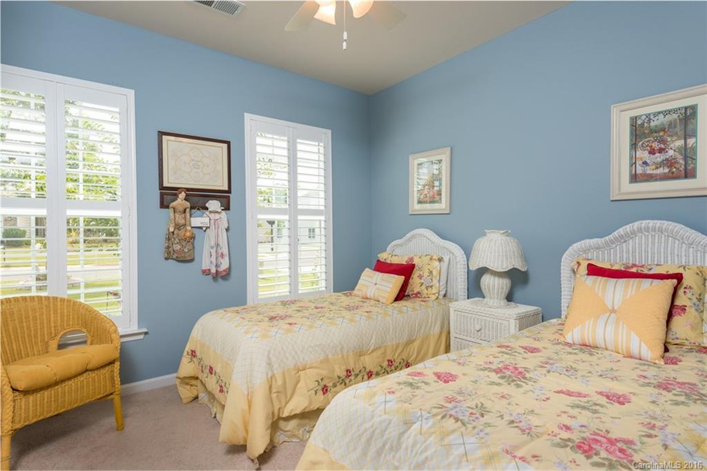 Carolina Reserve - Residential