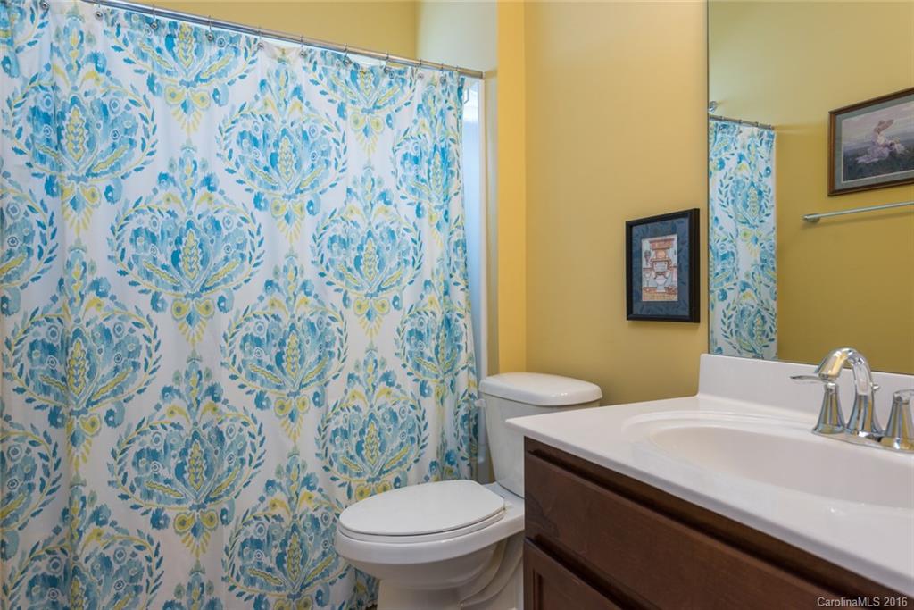 Carolina Reserve - Residential