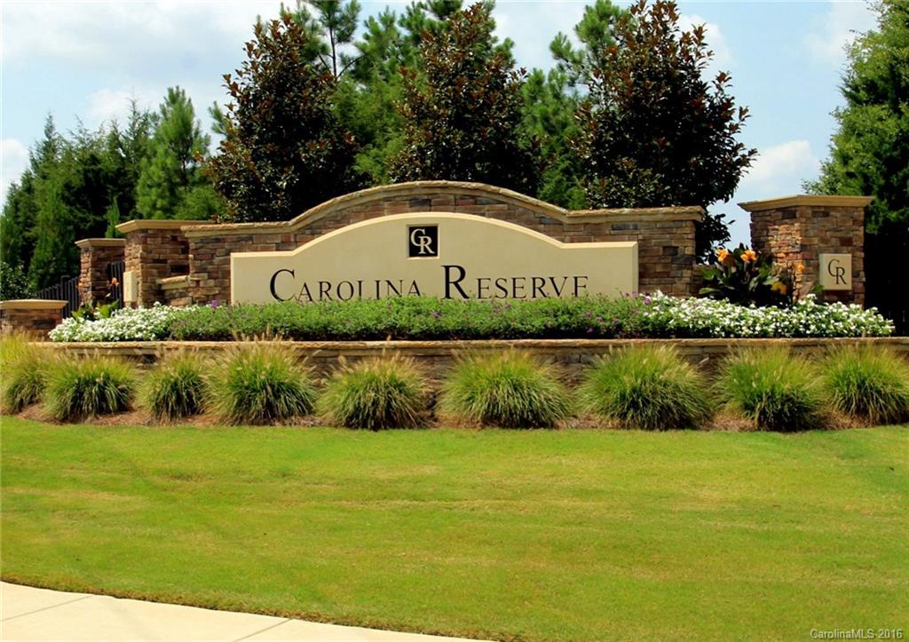 Carolina Reserve - Residential