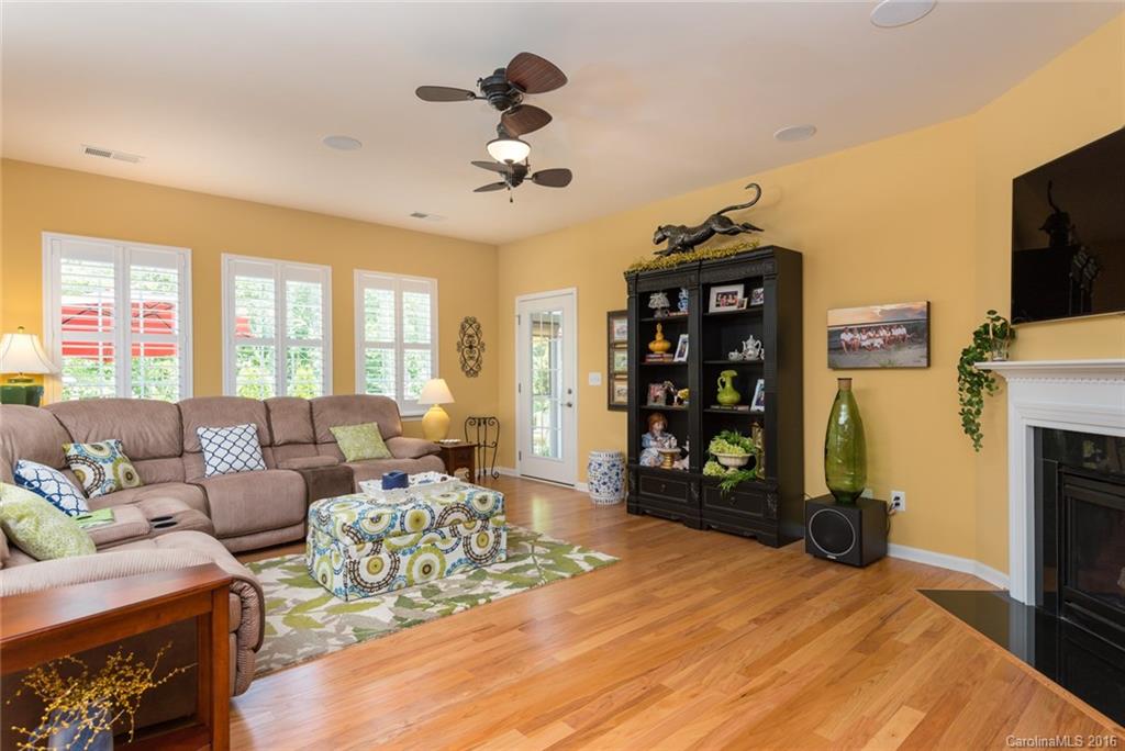 Carolina Reserve - Residential