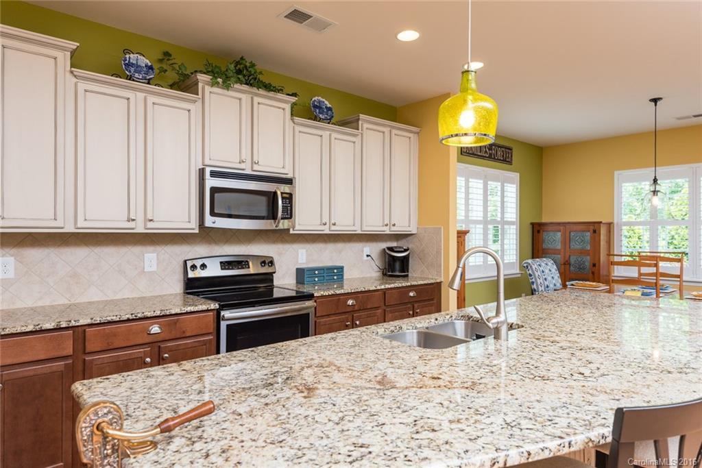 Carolina Reserve - Residential