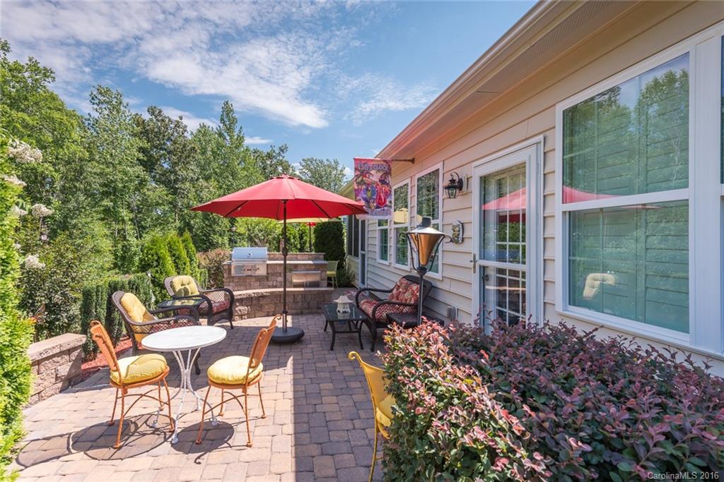 Carolina Reserve - Residential