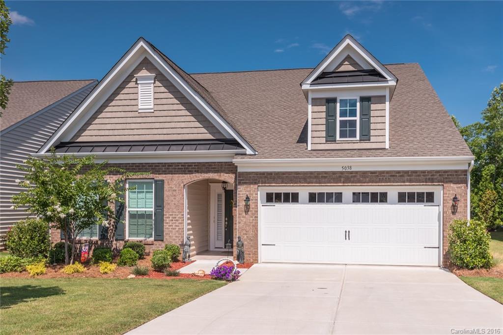 Carolina Reserve - Residential