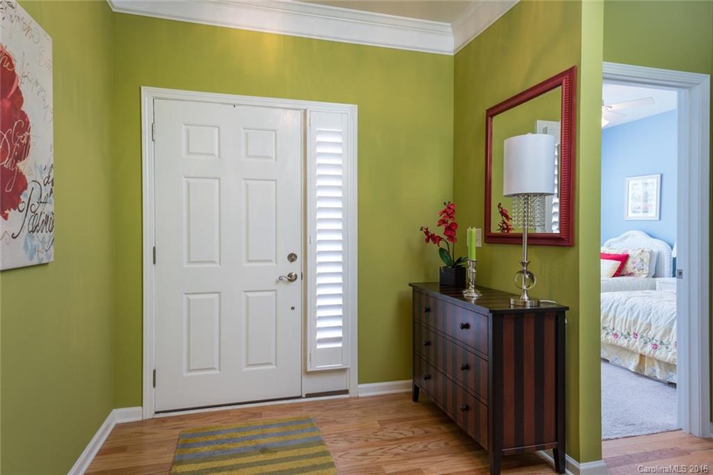 Carolina Reserve - Residential