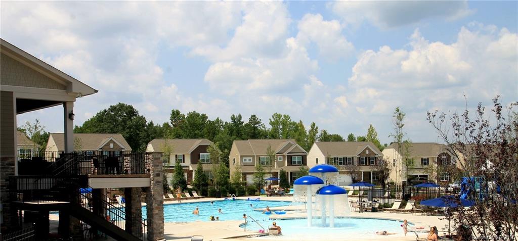 Carolina Reserve - Residential