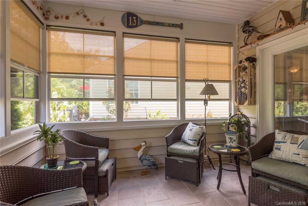 Carolina Reserve - Residential