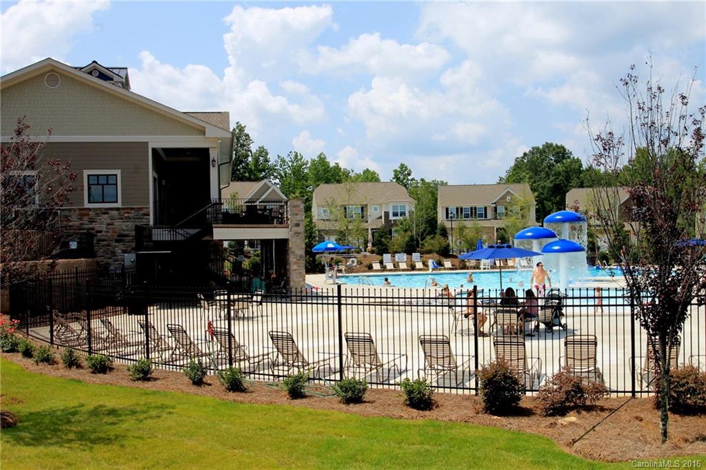 Carolina Reserve - Residential