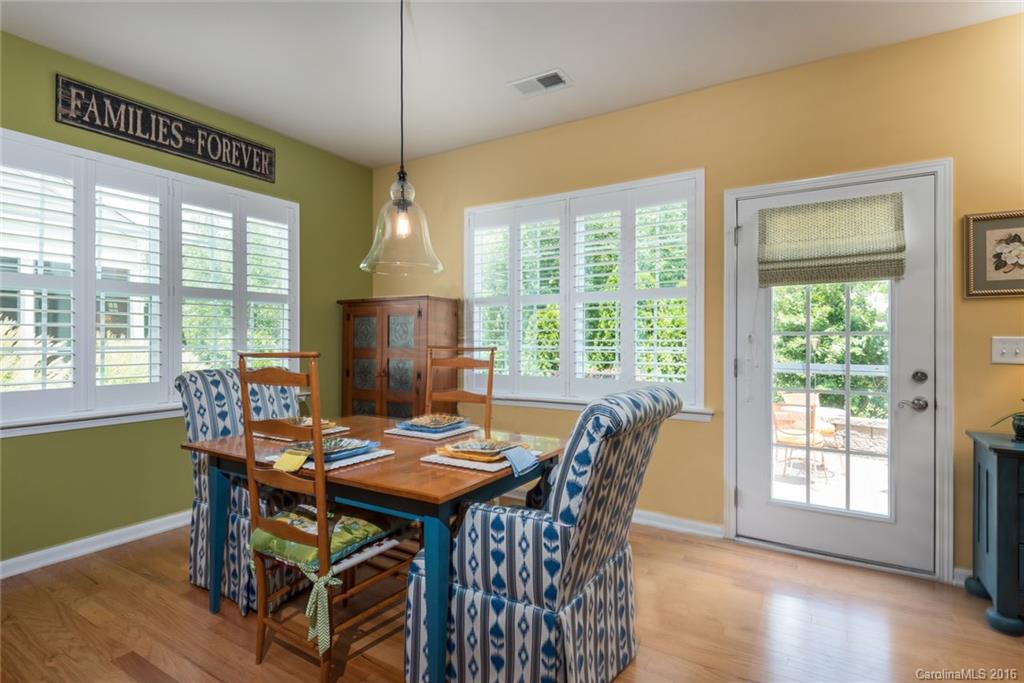 Carolina Reserve - Residential