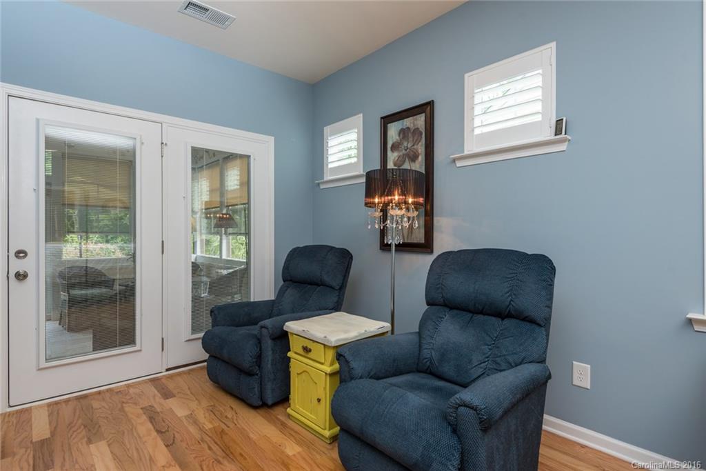 Carolina Reserve - Residential