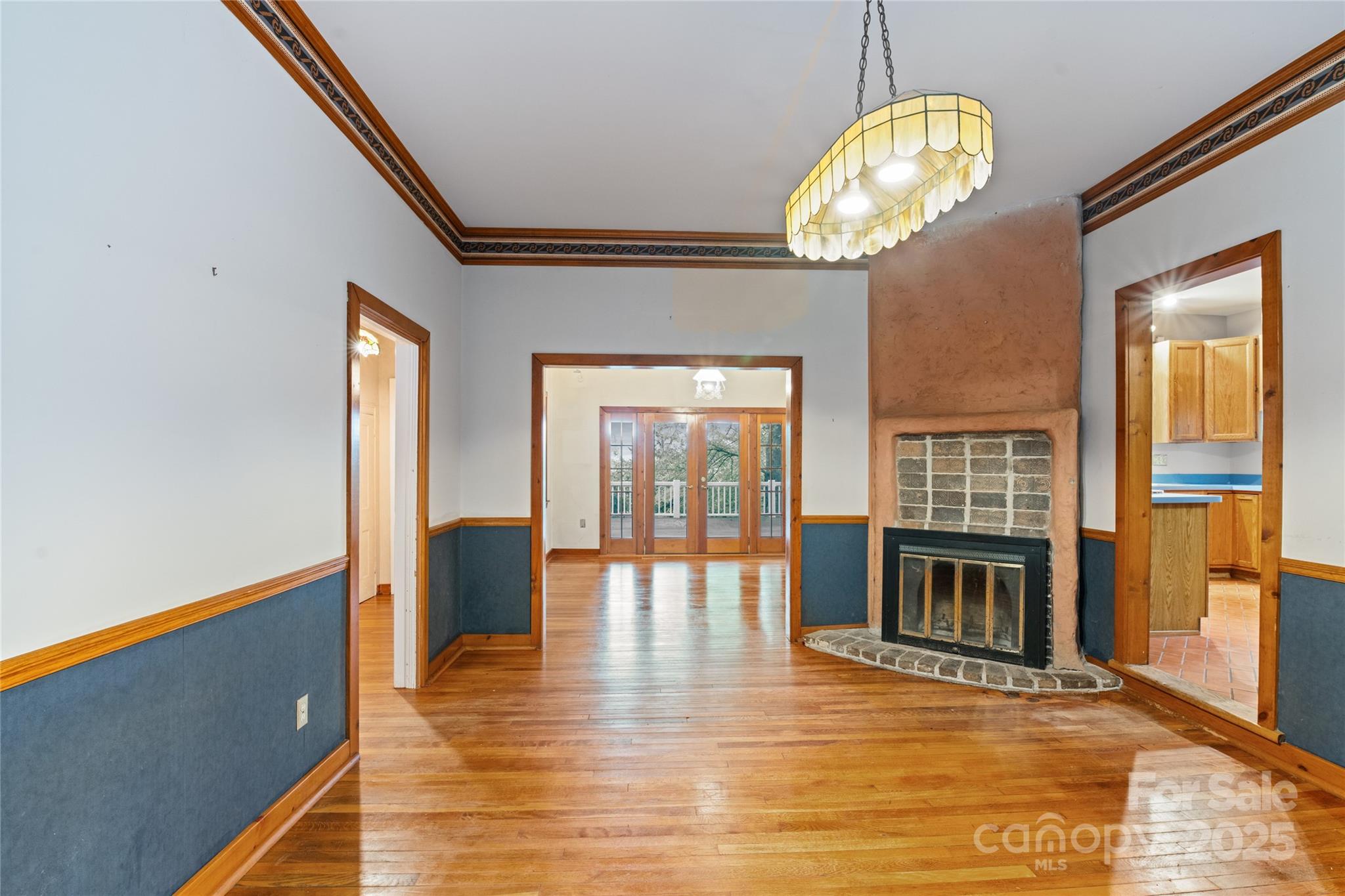 32 Delano Road