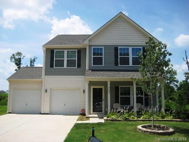 Newport Lakes - Residential