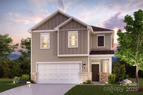 Photo of 8121 Chilkoot Lane, Locust, NC 28097 (MLS # 4305653)