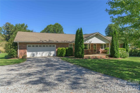 Photo of 1341 Pigeon Street, Waynesville, NC 28786 (MLS # 4431058)
