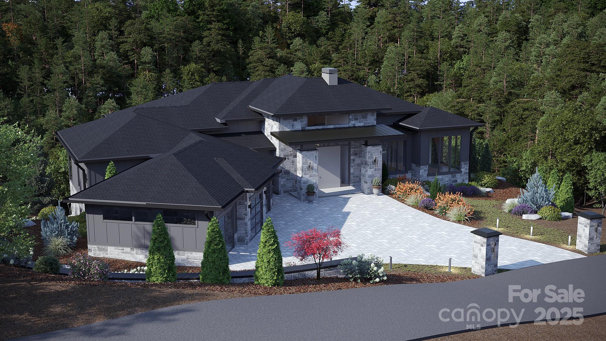 The Cliffs At Walnut Cove - Residential