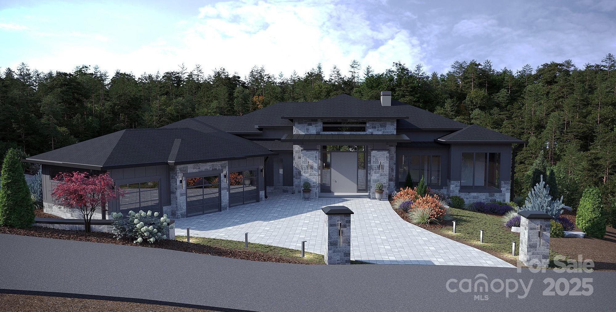 The Cliffs At Walnut Cove - Residential