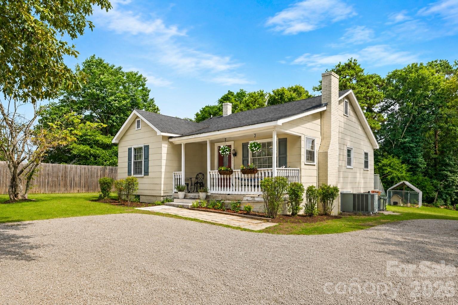 1487 Flat Creek Road, Lancaster, SC, 29720