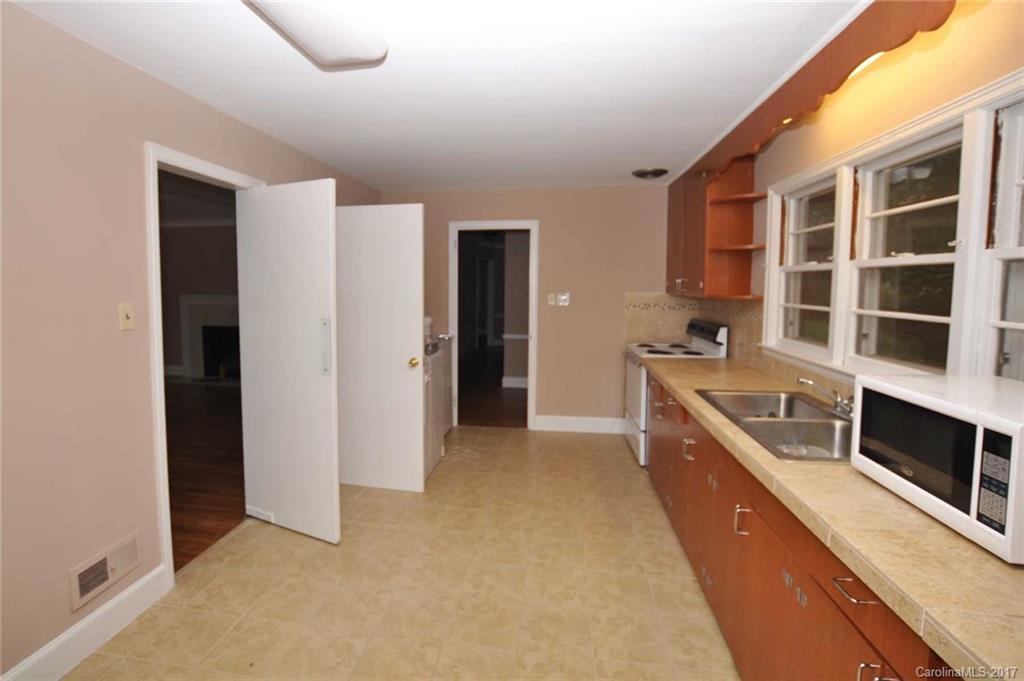 Mammoth Oaks - Residential Lease