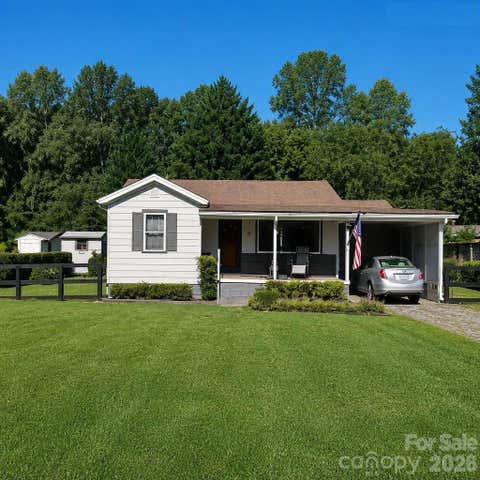 Photo of 70 Temple Church Road, Brevard, NC 28712 (MLS # 4416777)