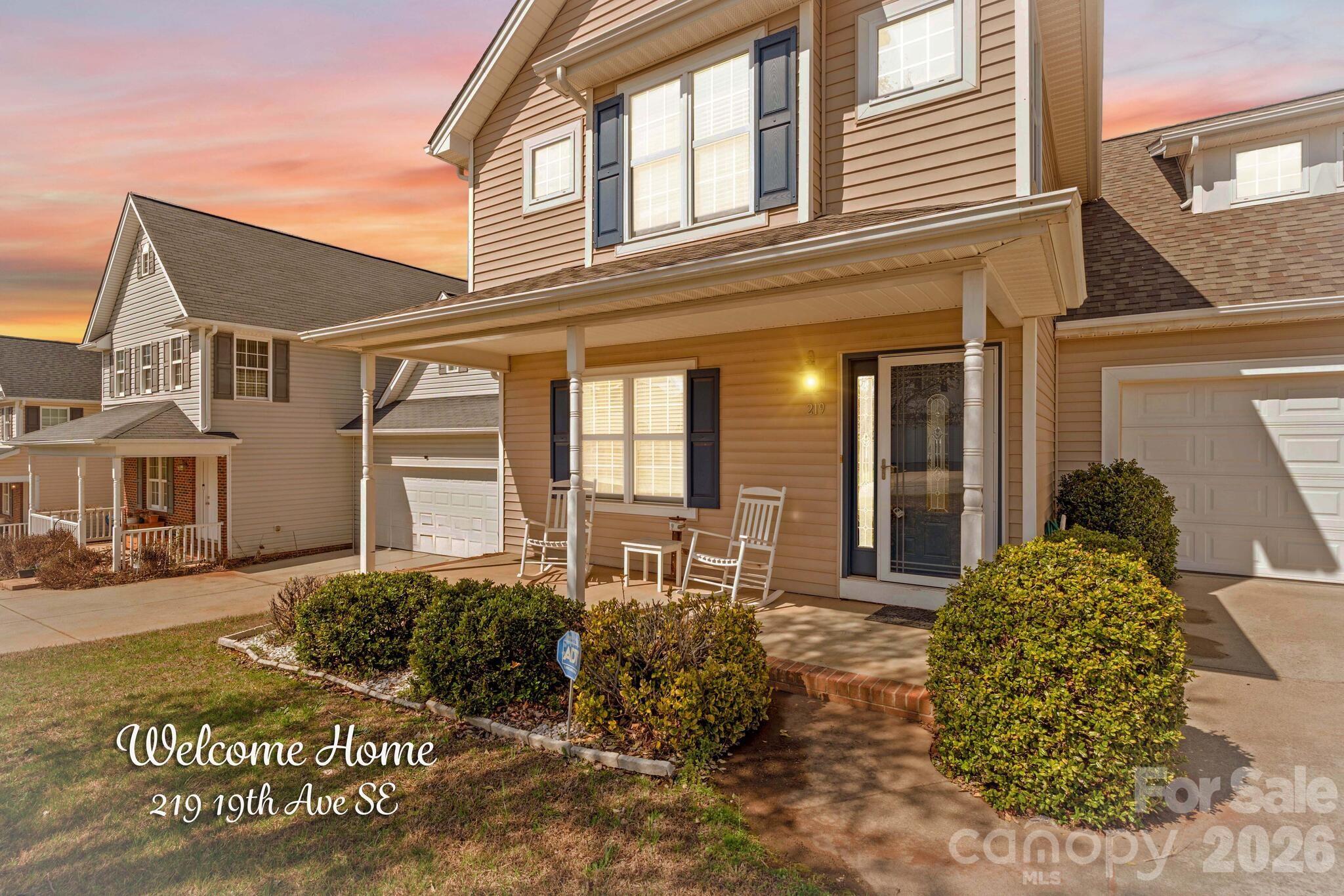 Stonebrook - Residential